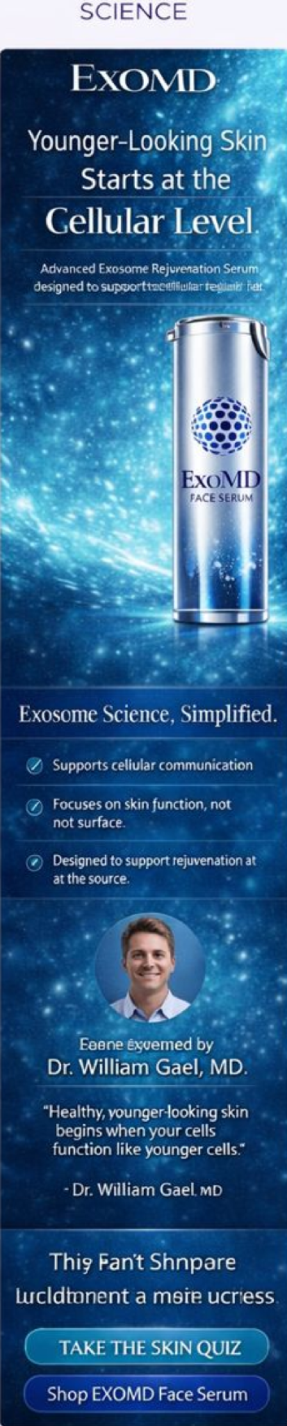 EXOMD Science