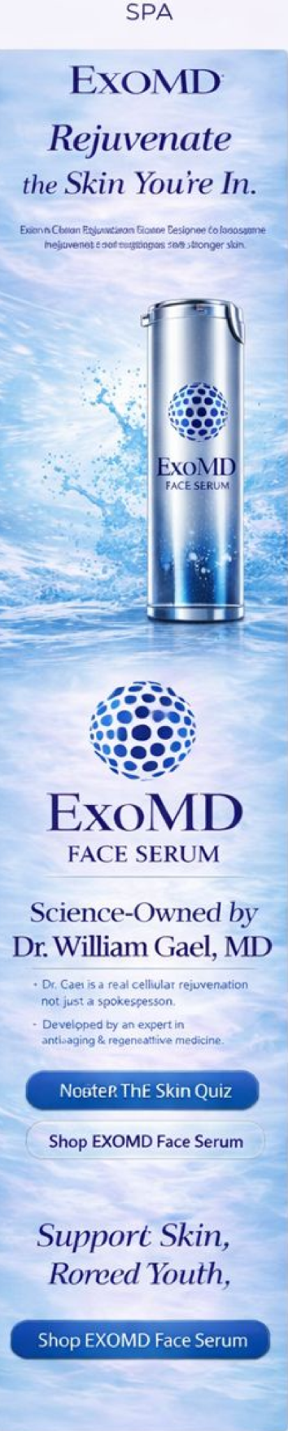EXOMD Spa